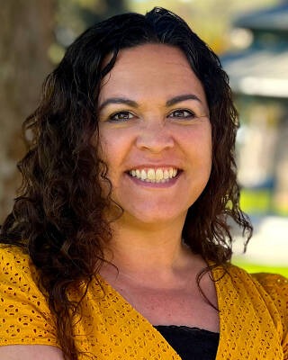Sharon Medina