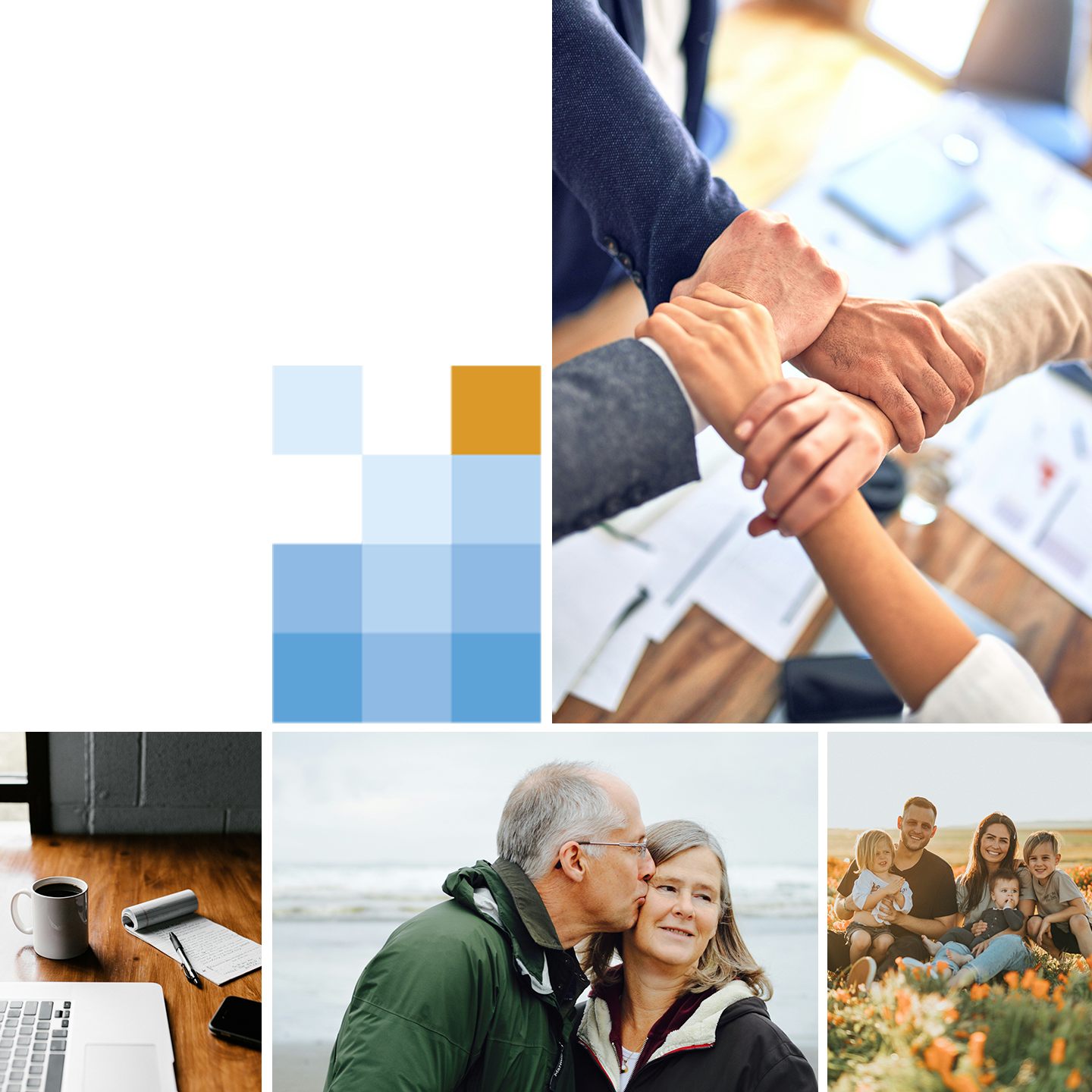 image grid